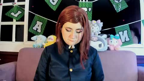 Harimoon online show from 06-21-26, 03:31