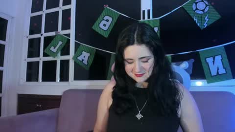 Harimoon online show from 06-24-26, 03:05