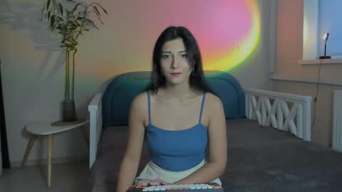 Sophia Haristinali online show from 09-30-25, 03:28