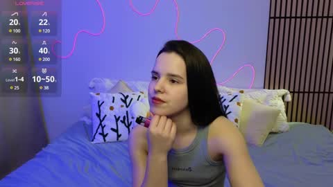 Harleen online show from 02-02-25, 01:52