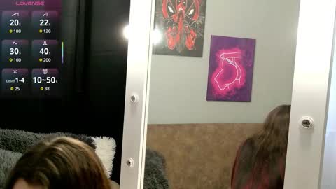 Harleen online show from 12-19-25, 03:35