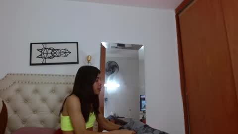 Snapshot of harlen_susej chatting on 11-20-25, 06:07 online show from 11-20-25, 06:07