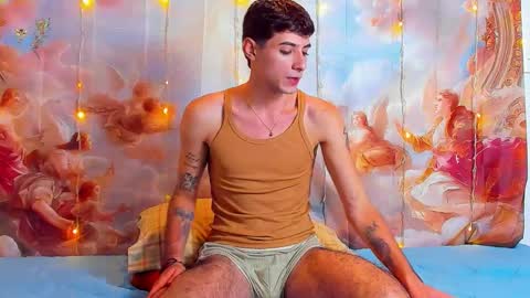 Snapshot of harley_fairy chatting on 02-27-26, 02:22 Harley online show from 02-27-26, 02:22