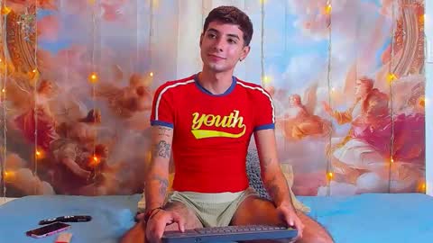 Snapshot of harley_fairy chatting on 02-27-26, 07:36 Harley online show from 02-27-26, 07:36