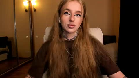 Snapshot of harley_kimm chatting on 07-02-26, 05:46 Julia online show from 07-02-26, 05:46
