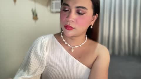 BABY KIMMY online show from 01-31-25, 06:46