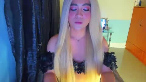 BABY KIMMY online show from 02-25-25, 06:09