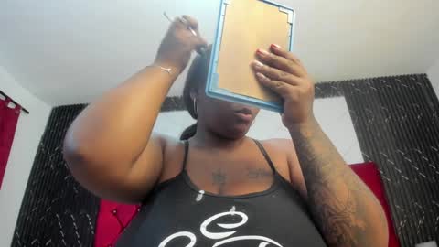 Harley Evaans online show from 12-04-24, 12:14