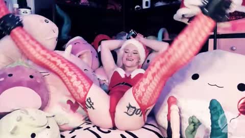 Harley Lockhart online show from 12-19-25, 07:26