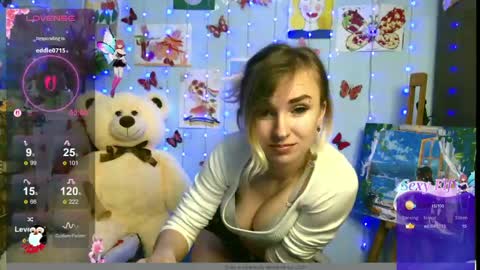 Mery online show from 04-30-26, 06:36