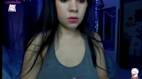 Snapshot of harleynapier chatting on 01-24-25, 03:11 Natii online show from 01-24-25, 03:11