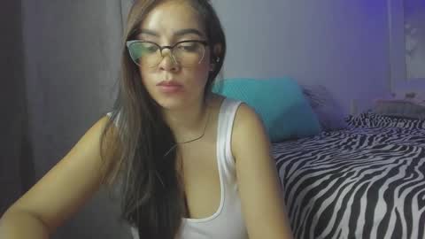 Snapshot of harleynapier chatting on 09-28-25, 11:21 Natii online show from 09-28-25, 11:21