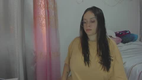 Snapshot of harleynapier chatting on 07-28-26, 11:04 Natii online show from 07-28-26, 11:04