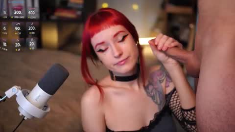 HarleyJeffrey online show from 02-07-26, 07:12