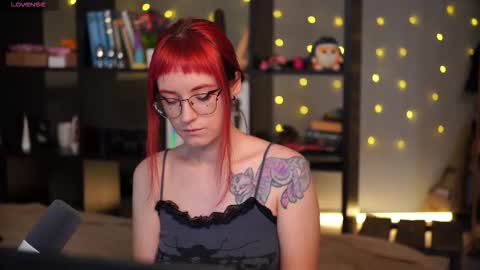 HarleyJeffrey online show from 02-10-26, 08:40