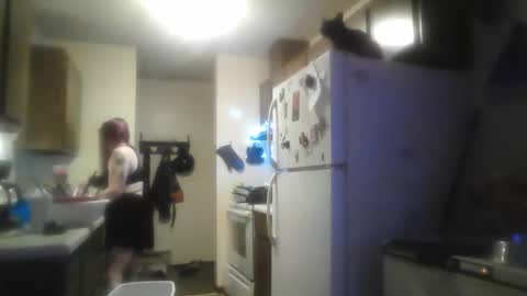 Snapshot of harleyszaddy chatting on 05-14-26, 04:08 harleyszaddy online show from 05-14-26, 04:08