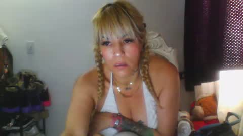 Harly  online show from 07-22-26, 12:52