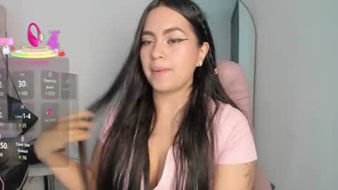 vanessa online show from 07-03-26, 03:40