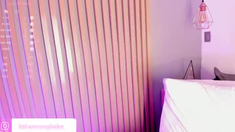 Snapshot of harmonybabe_ chatting on 02-15-25, 11:03 Harmony online show from 02-15-25, 11:03