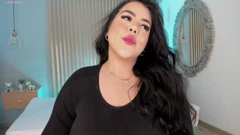 Snapshot of harmonybabe_ chatting on 03-01-25, 08:21 Harmony online show from 03-01-25, 08:21