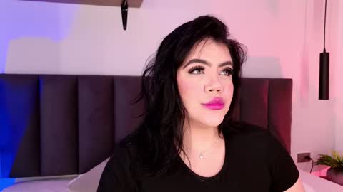 Snapshot of harmonybabe_ chatting on 09-16-25, 11:55 Harmony online show from 09-16-25, 11:55