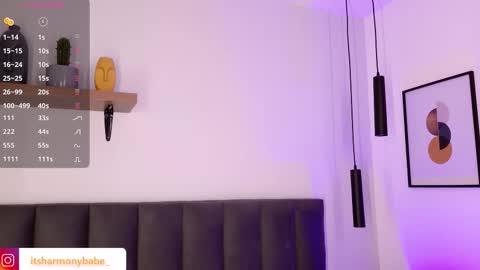 Snapshot of harmonybabe_ chatting on 12-18-25, 07:53 Harmony online show from 12-18-25, 07:53