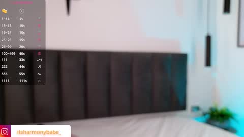 Snapshot of harmonybabe_ chatting on 01-12-26, 07:41 Harmony online show from 01-12-26, 07:41