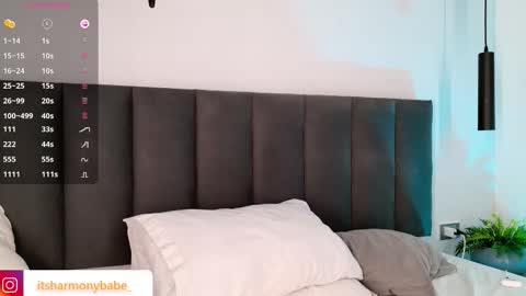 Snapshot of harmonybabe_ chatting on 02-03-26, 02:53 Harmony online show from 02-03-26, 02:53