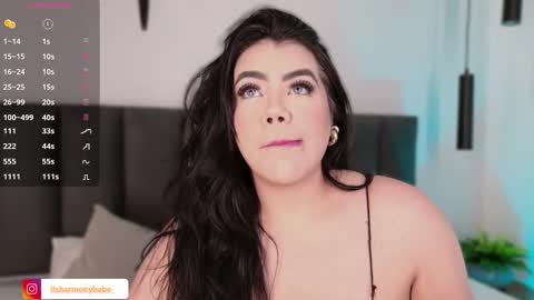 Snapshot of harmonybabe_ chatting on 02-08-26, 08:12 Harmony online show from 02-08-26, 08:12