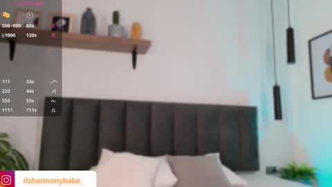 Snapshot of harmonybabe_ chatting on 02-16-26, 08:38 Harmony online show from 02-16-26, 08:38