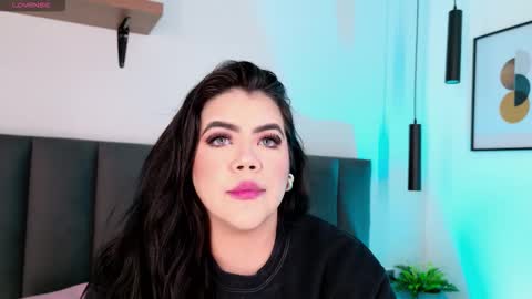 Snapshot of harmonybabe_ chatting on 03-13-26, 07:53 Harmony online show from 03-13-26, 07:53