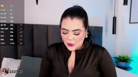 Harmony online show from 04-17-26, 07:50