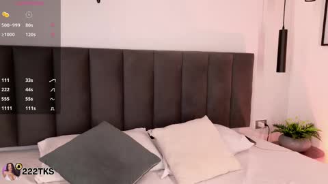 Harmony online show from 04-25-26, 08:28