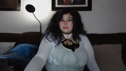 Snapshot of harmonyfoxxyn3n chatting on 10-29-25, 08:27 Harmony Foxxy n.n online show from 10-29-25, 08:27