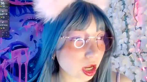 Harmonys World online show from 11-09-25, 02:54