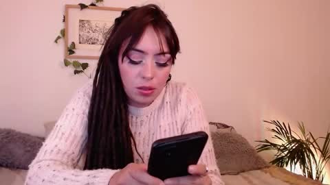 Harmony    Please help me to reach 100 thumbs up online show from 01-14-25, 02:08