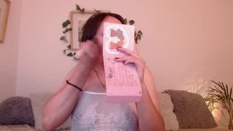 Harmony    Please help me to reach 100 thumbs up online show from 02-21-25, 02:39