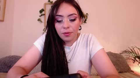 Harmony    Please help me to reach 100 thumbs up online show from 03-02-25, 01:04