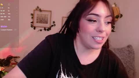 Harmony    Please help me to reach 100 thumbs up online show from 09-22-25, 03:19