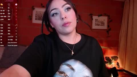 Harmony    Please help me to reach 100 thumbs up online show from 12-16-25, 06:07