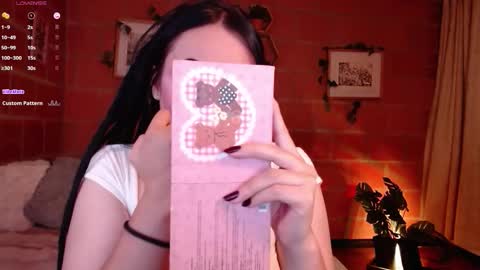 Harmony    Please help me to reach 100 thumbs up online show from 02-12-26, 02:06