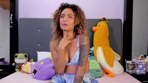 Snapshot of harmonyy_hill chatting on 02-03-26, 06:22 Harmony Hill online show from 02-03-26, 06:22