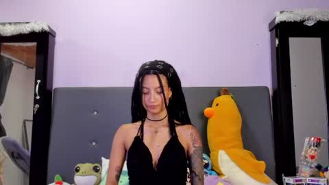 Snapshot of harmonyy_hill chatting on 07-31-26, 09:58 Harmony Hill online show from 07-31-26, 09:58
