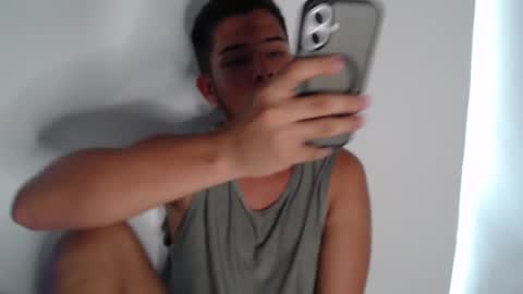 Snapshot of harold_18_ chatting on 10-23-25, 06:50 harold_18_ online show from 10-23-25, 06:50