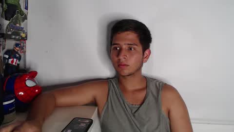 Snapshot of harold_18_ chatting on 11-20-25, 06:18 harold_18_ online show from 11-20-25, 06:18