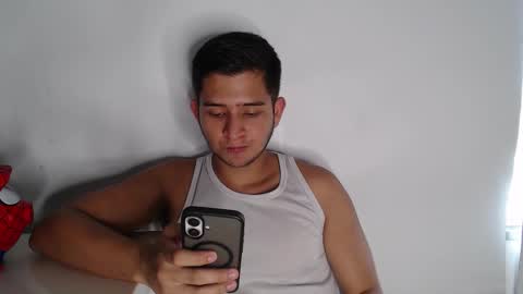 Snapshot of harold_18_ chatting on 12-18-25, 07:31 harold_18_ online show from 12-18-25, 07:31