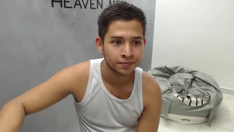 Snapshot of harold_18_ chatting on 01-14-26, 06:46 harold_18_ online show from 01-14-26, 06:46