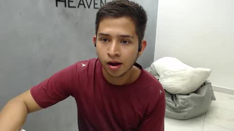 Snapshot of harold_18_ chatting on 01-16-26, 07:51 harold_18_ online show from 01-16-26, 07:51