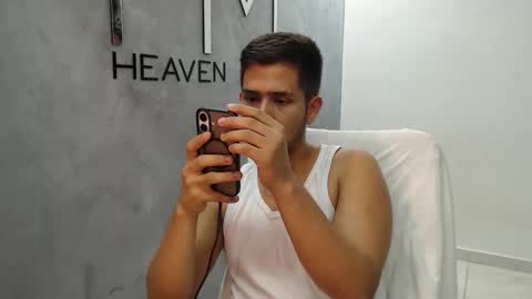 Snapshot of harold_18_ chatting on 02-11-26, 06:57 harold_18_ online show from 02-11-26, 06:57