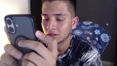 Snapshot of harold_18_ chatting on 02-25-26, 09:35 harold_18_ online show from 02-25-26, 09:35